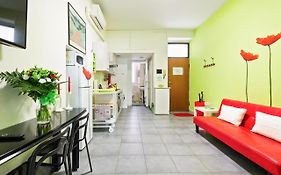 Cenisio&Sempione Cosy Flat